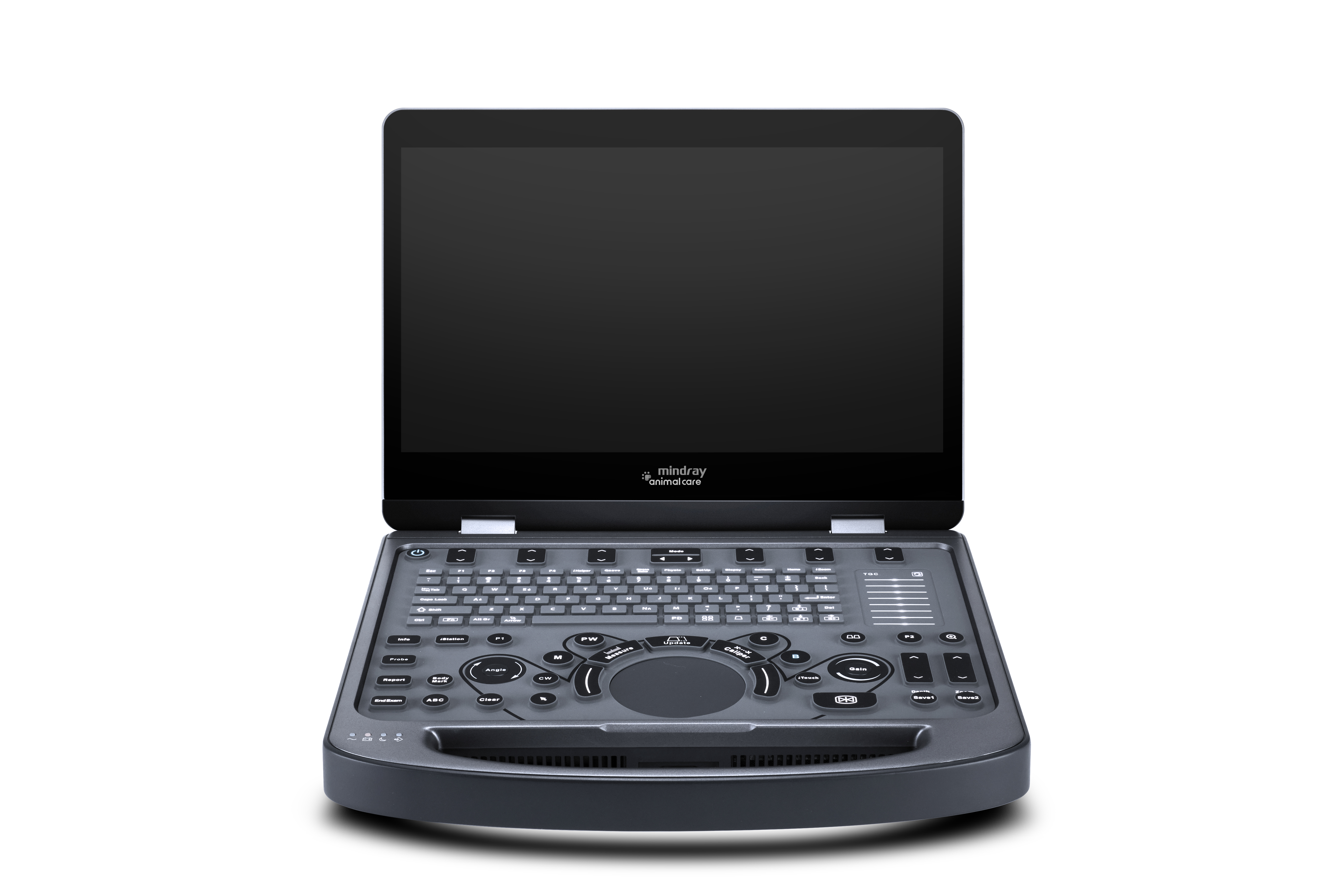 Ultralydsscanner Vetus E5 1